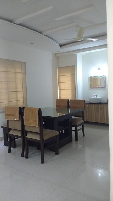 Hitech Shilparamam Guest House Hyderabad Ngoại thất bức ảnh