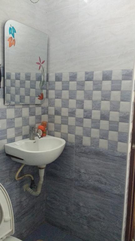 Hitech Shilparamam Guest House Hyderabad Ngoại thất bức ảnh