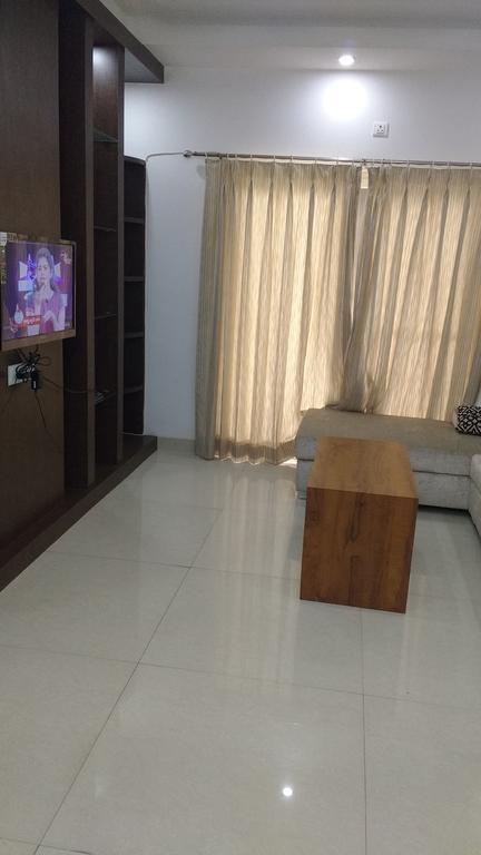 Hitech Shilparamam Guest House Hyderabad Ngoại thất bức ảnh