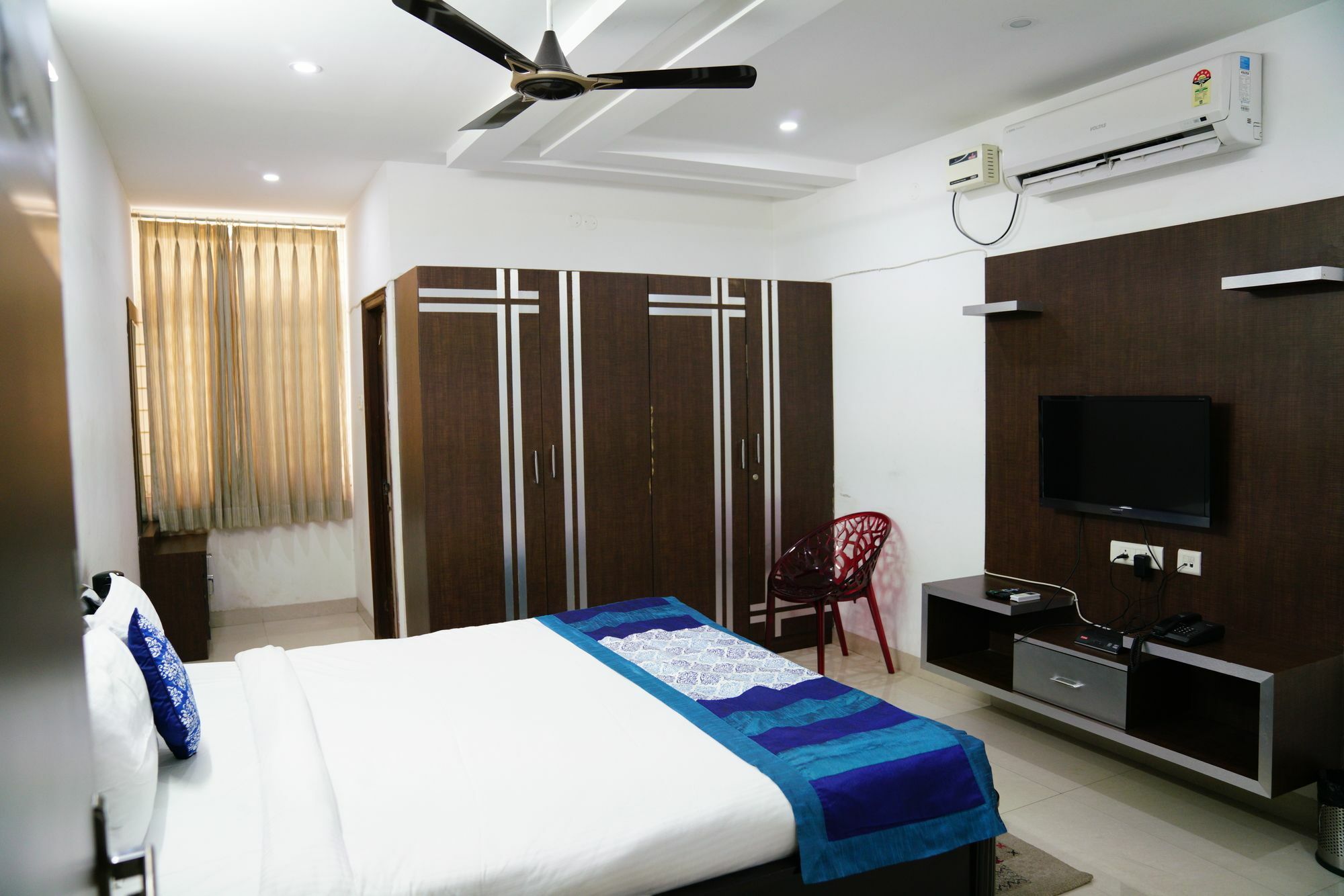 Hitech Shilparamam Guest House Hyderabad Ngoại thất bức ảnh