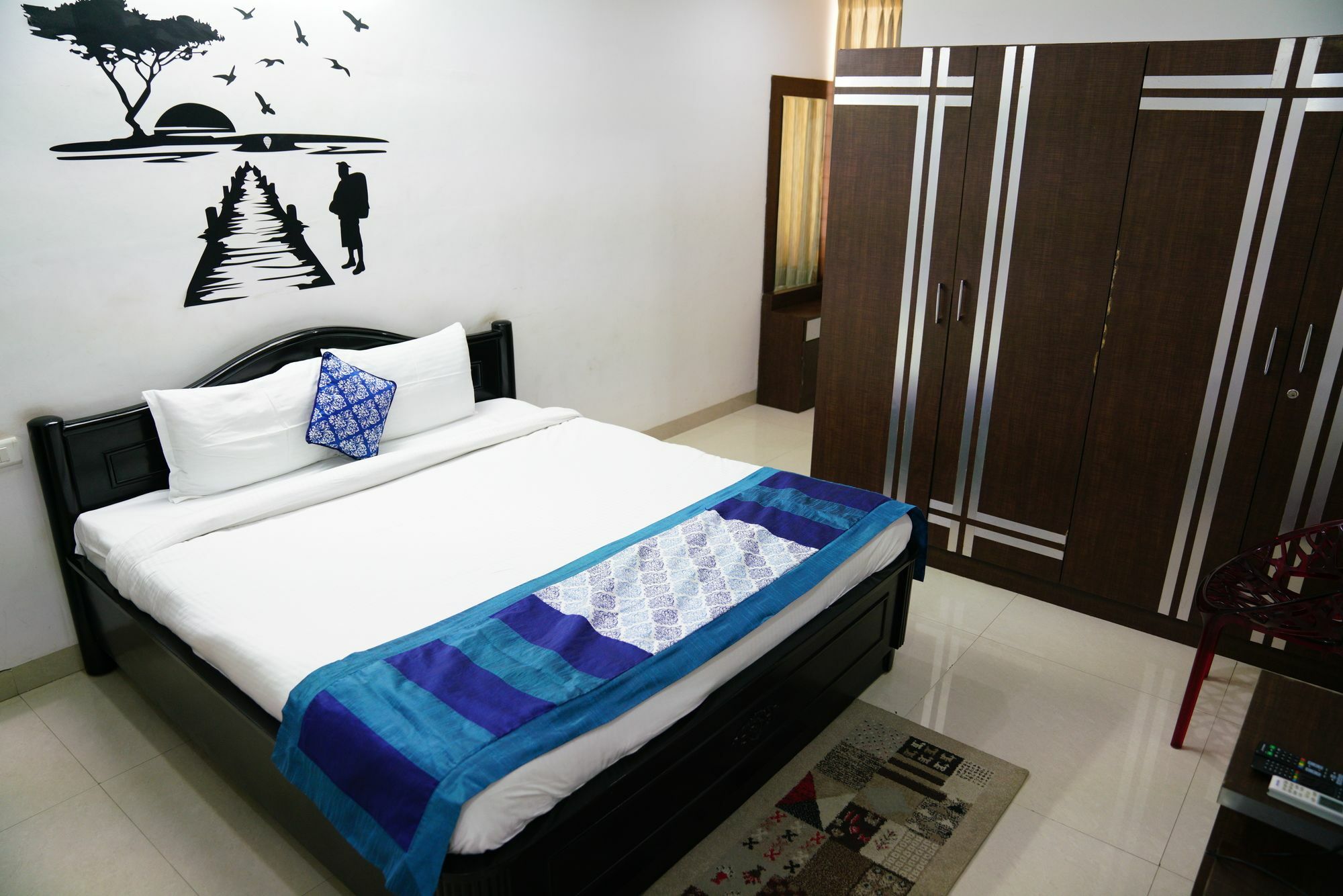 Hitech Shilparamam Guest House Hyderabad Ngoại thất bức ảnh