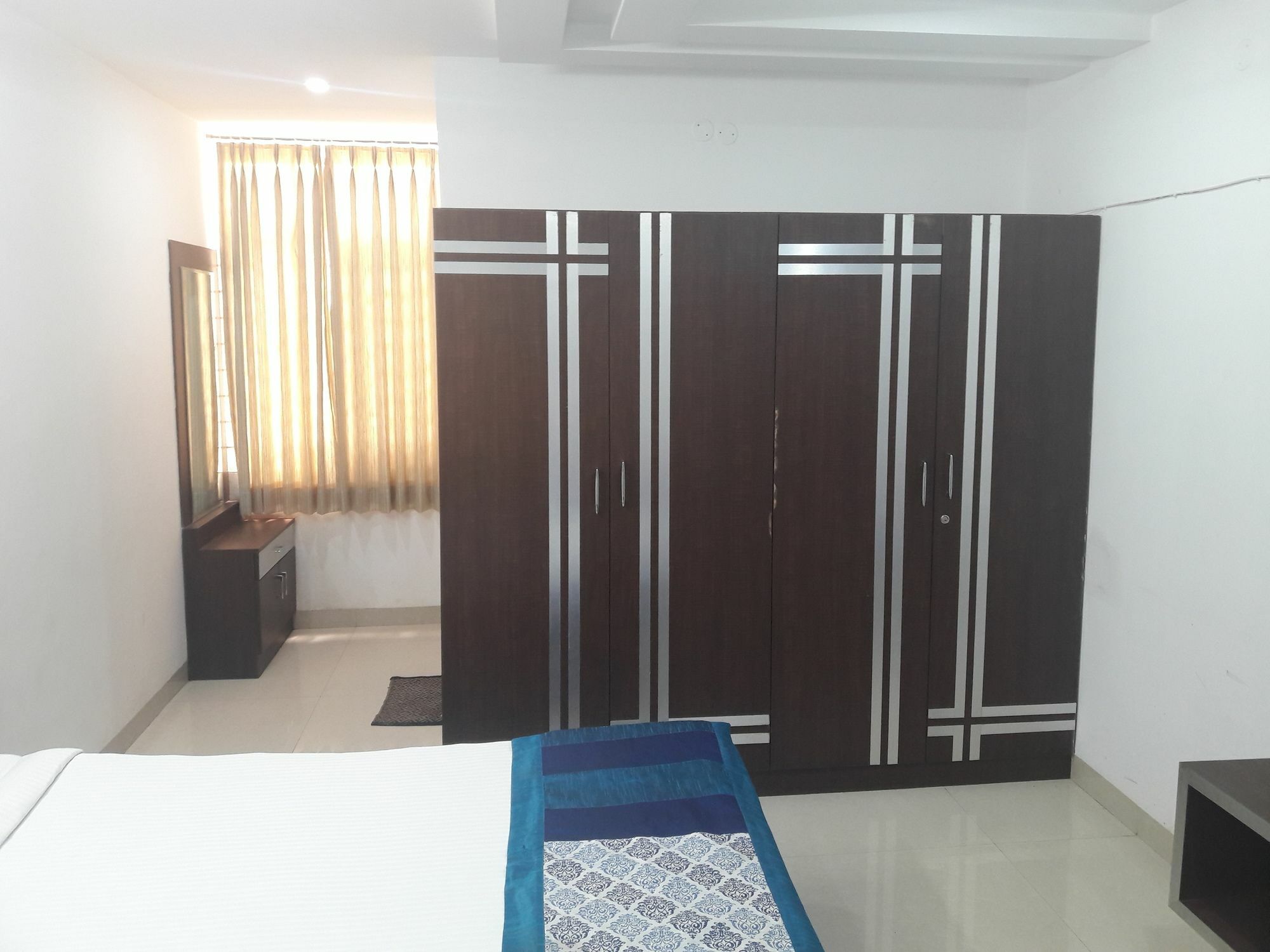 Hitech Shilparamam Guest House Hyderabad Ngoại thất bức ảnh