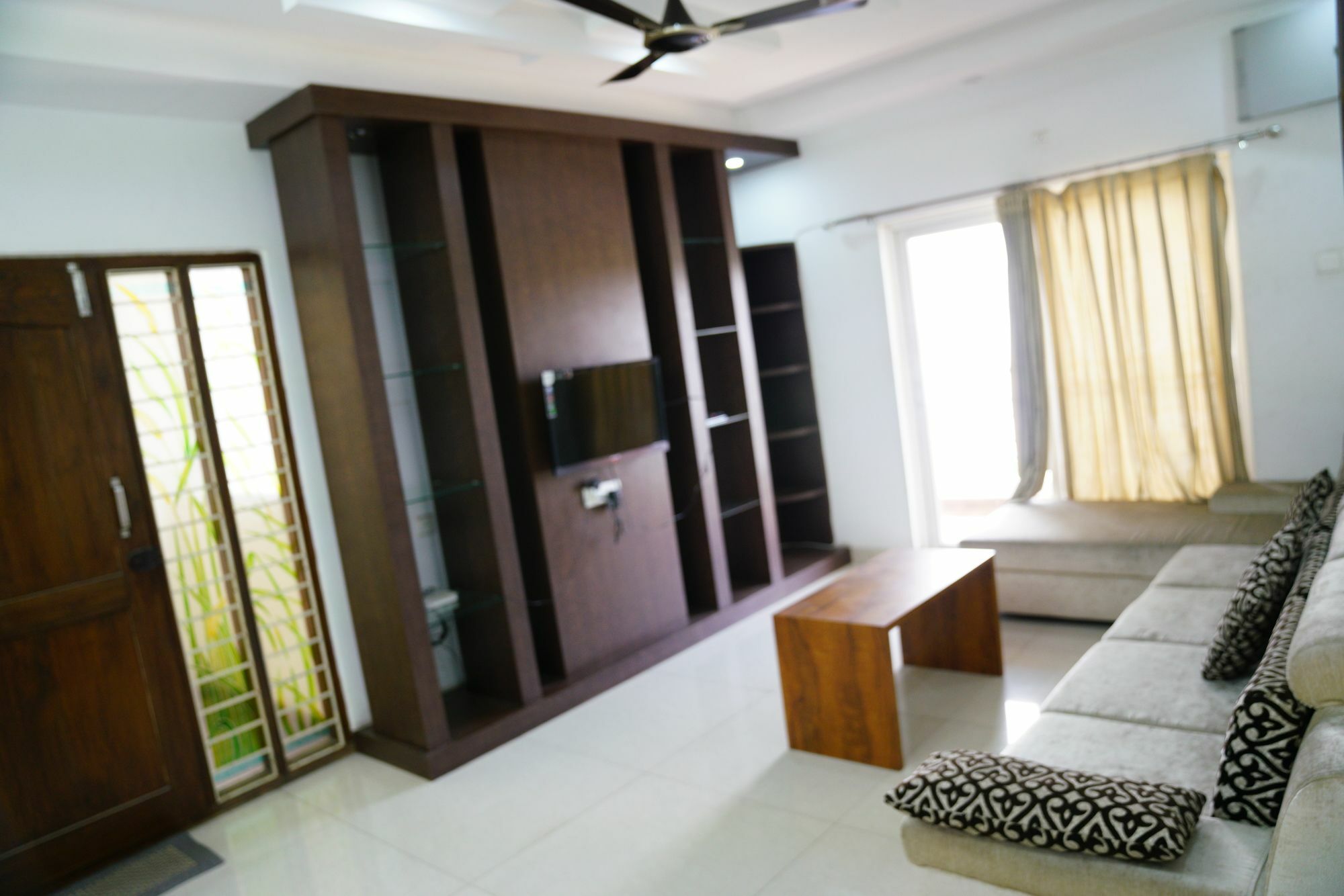 Hitech Shilparamam Guest House Hyderabad Ngoại thất bức ảnh