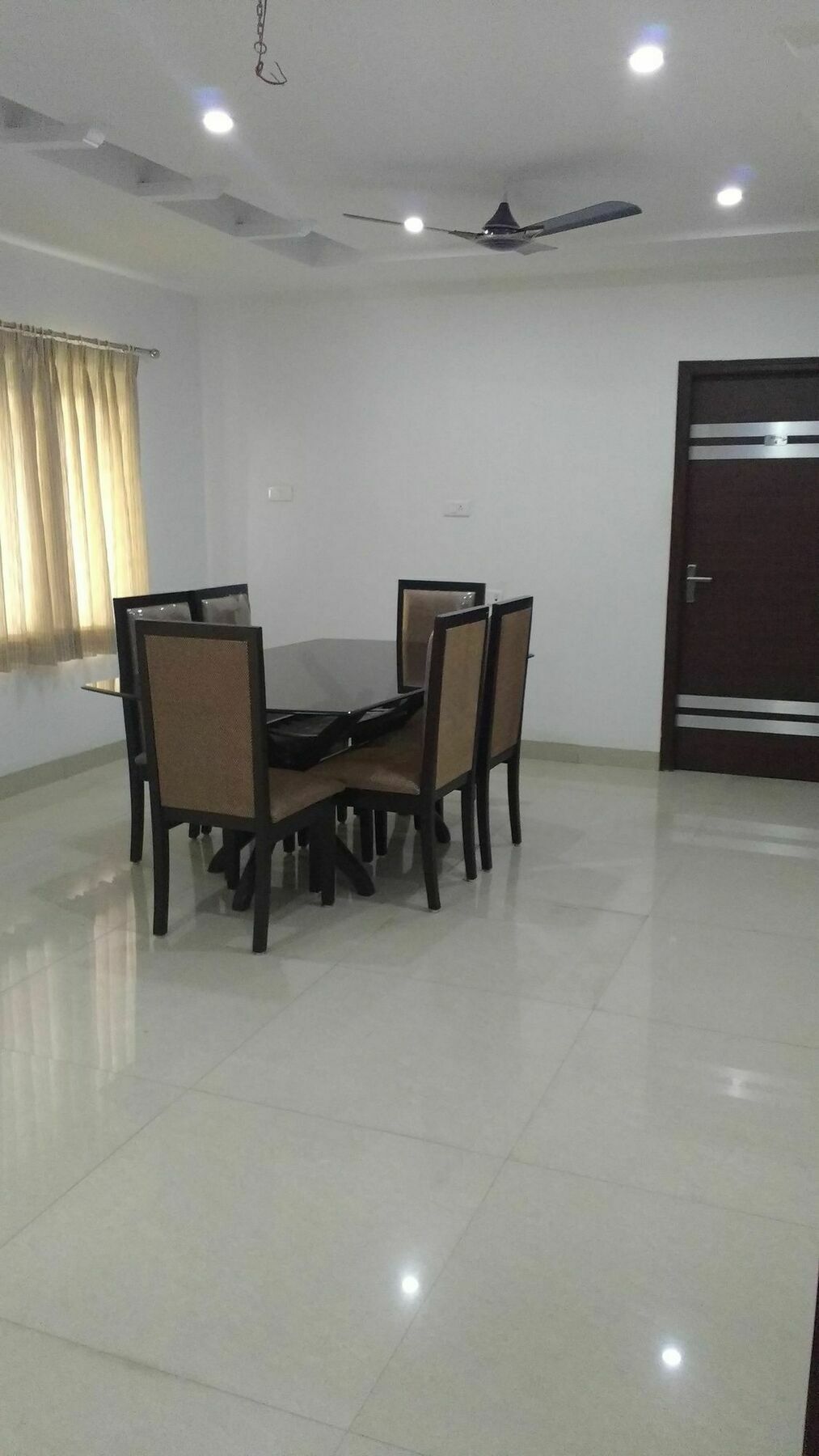 Hitech Shilparamam Guest House Hyderabad Ngoại thất bức ảnh