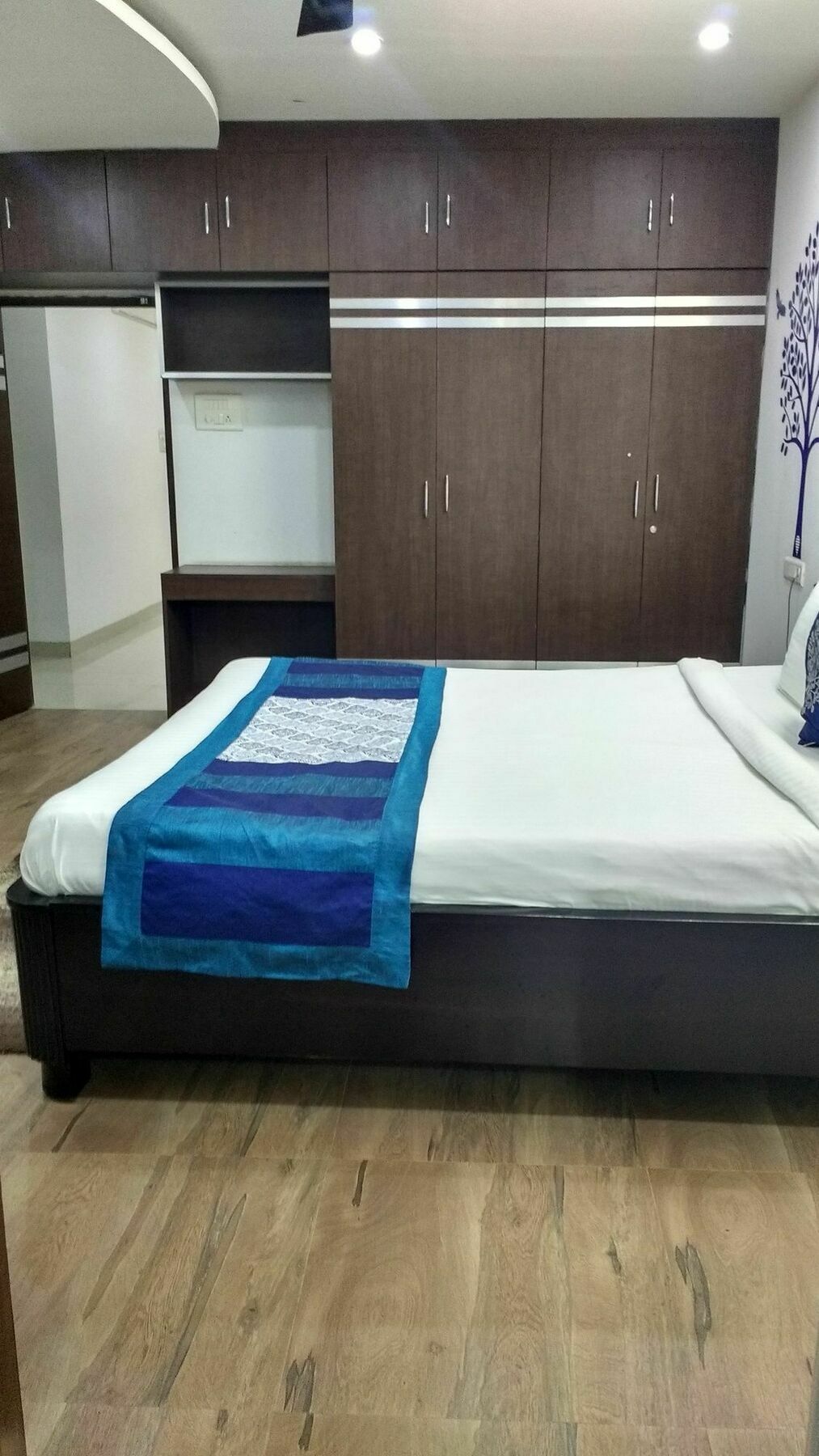 Hitech Shilparamam Guest House Hyderabad Ngoại thất bức ảnh
